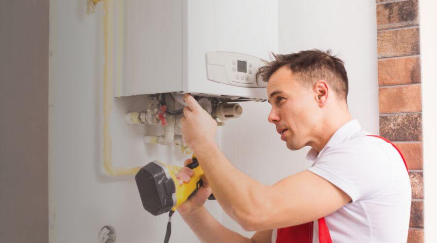 Professional Leak Detection Services in La Barge, WY